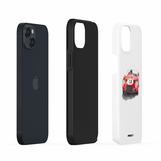 Phone case "250 GTO art"