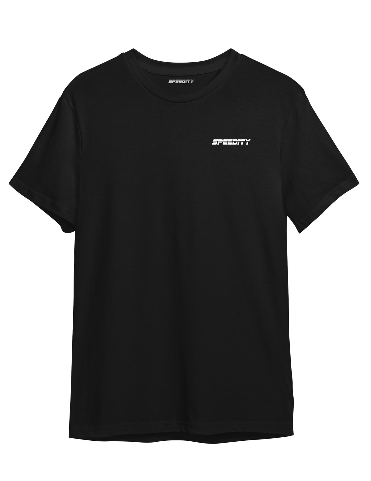 T-shirt "Built For Speed"