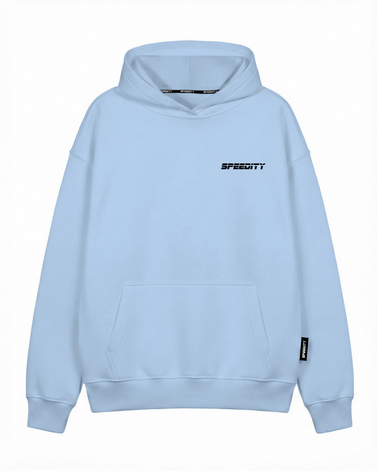 Hoodie "Master The Apex"