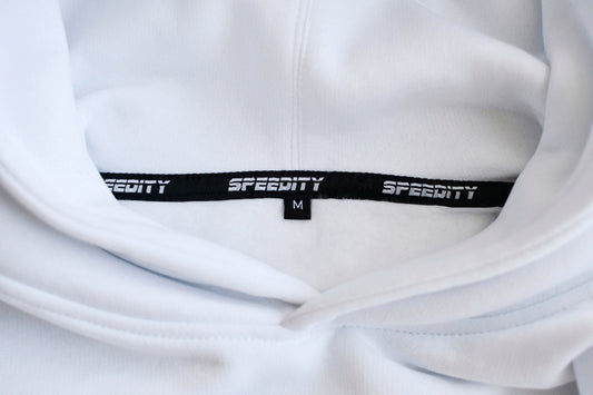 Hoodie "Carrera RS art"