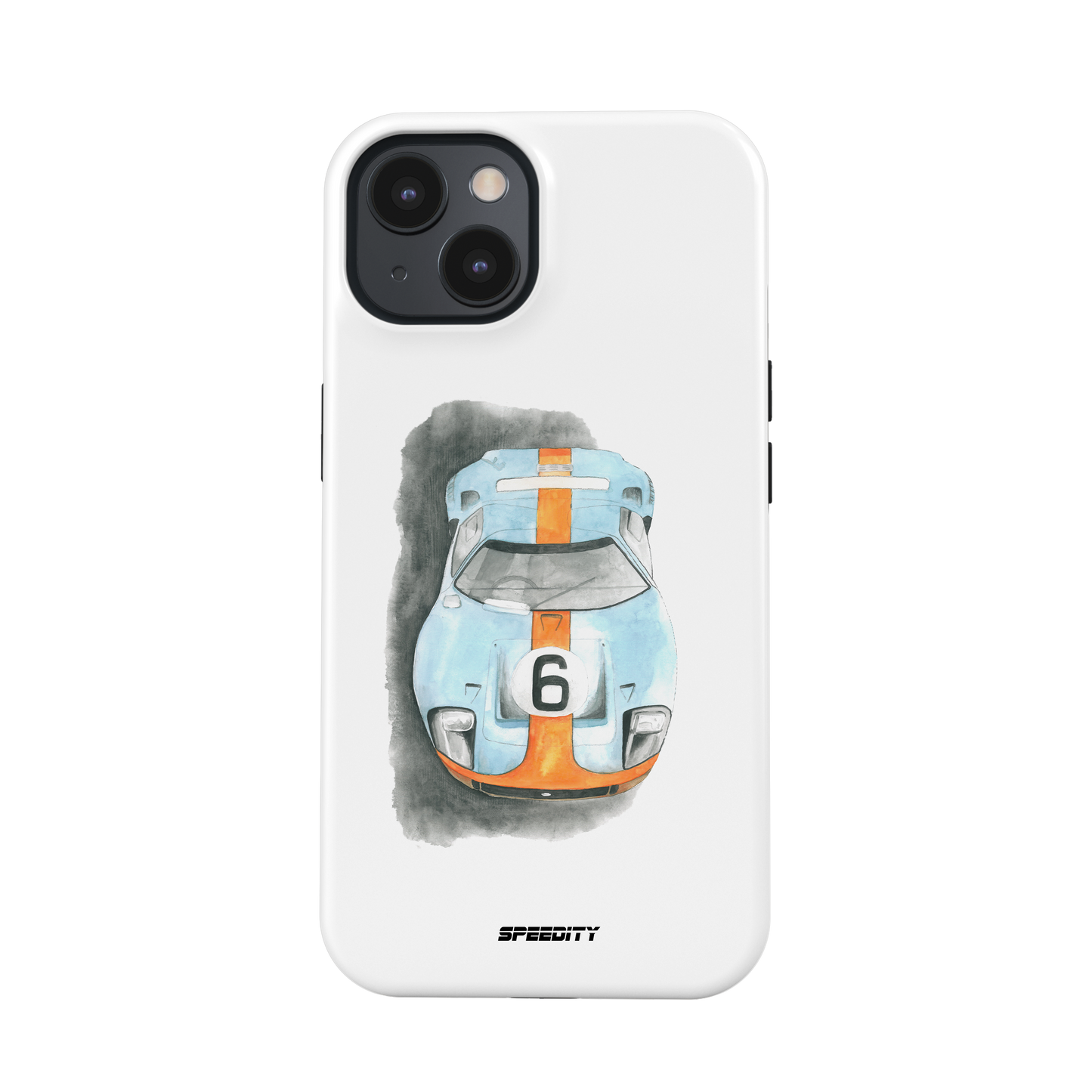 Phone case "Legendary GT40"