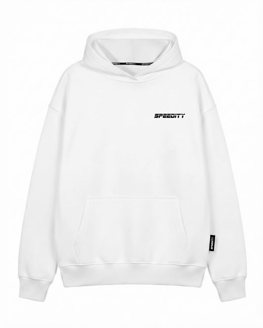 Hoodie "Icons of Italy Art"