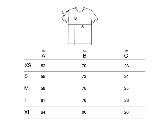 T-shirt "Nurburgring"