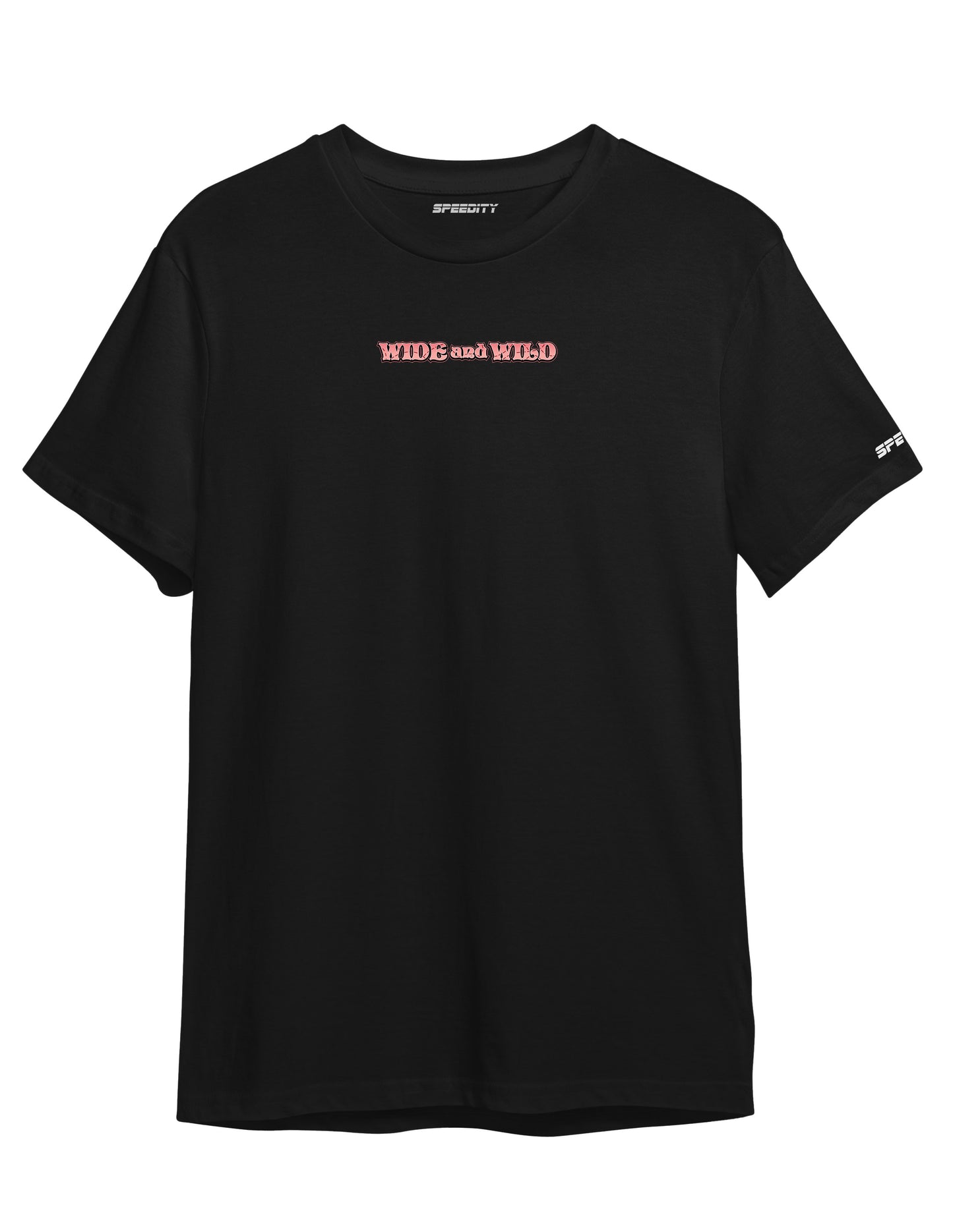 T-shirt "The Pink Pig"