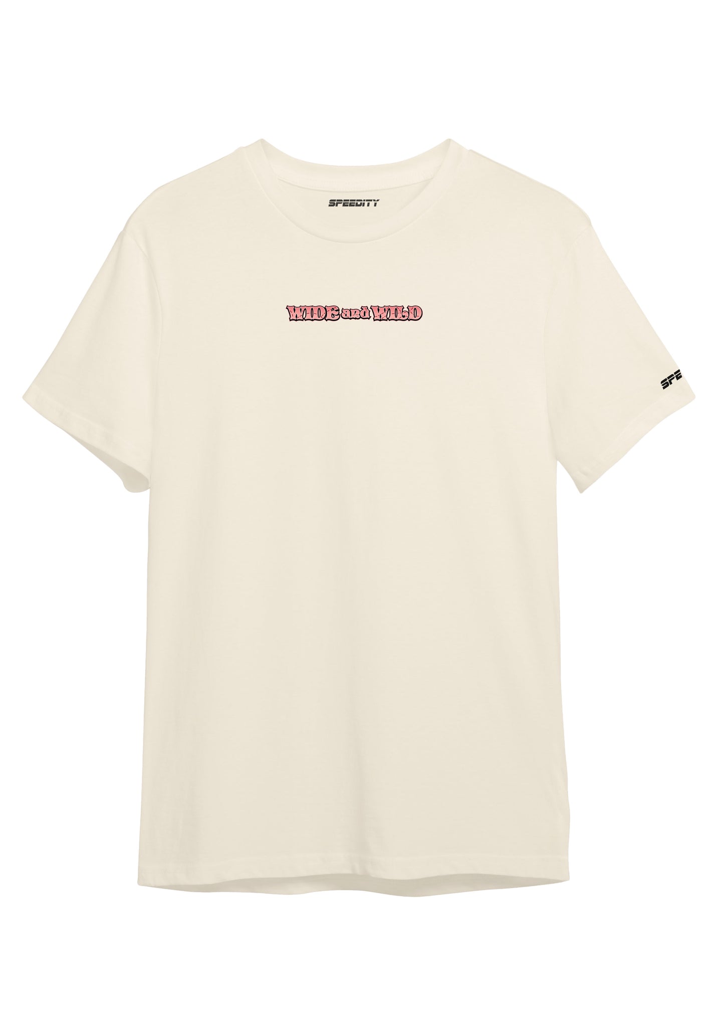 T-shirt "The Pink Pig"