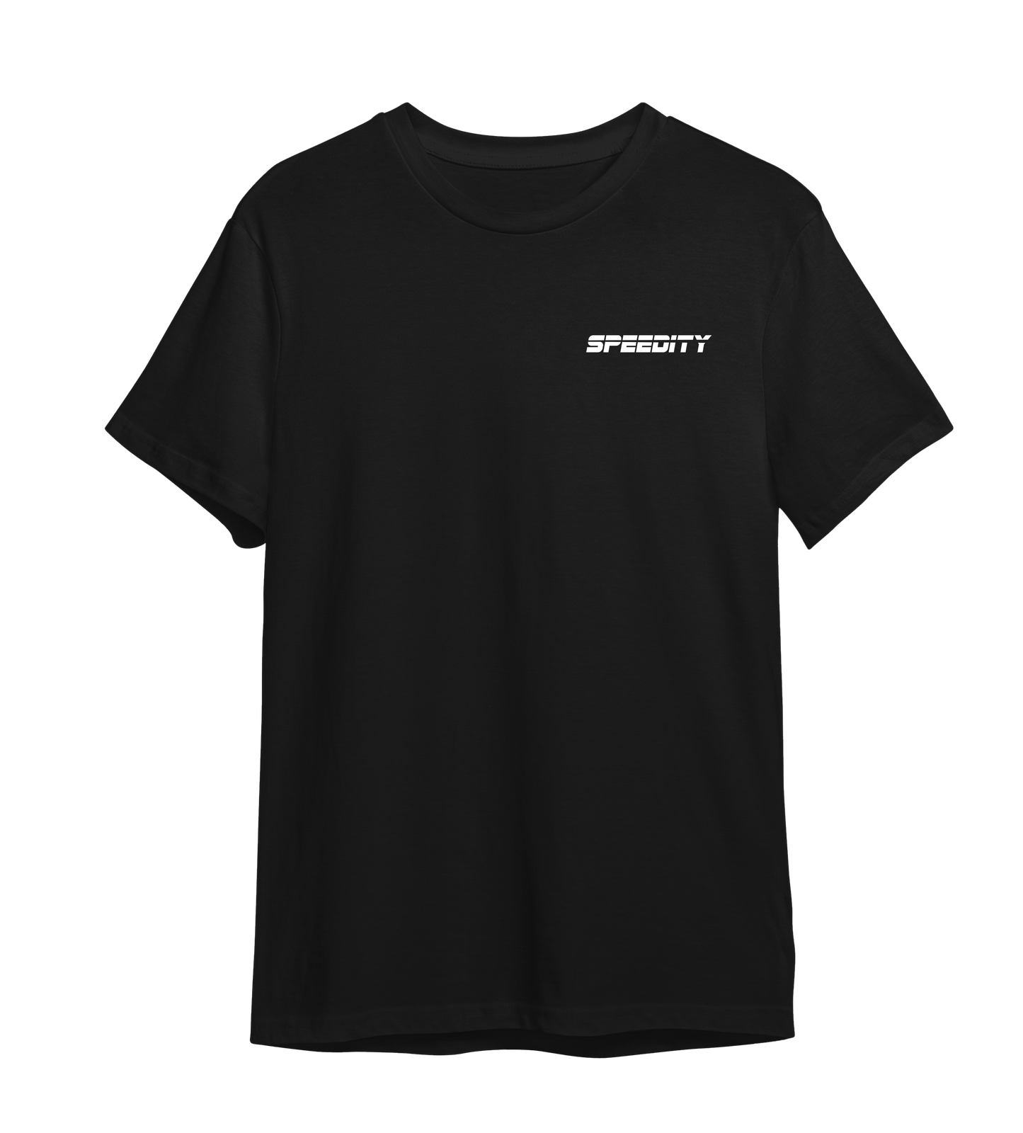 T-shirt "Black M3 E30"