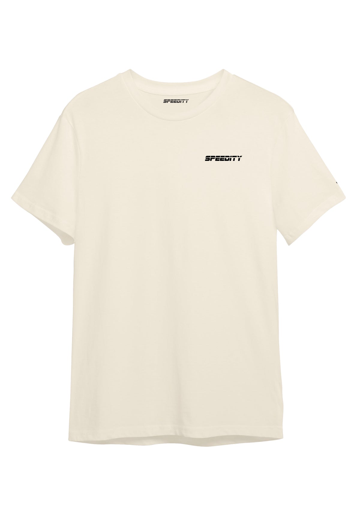 T-shirt "Built For Speed"