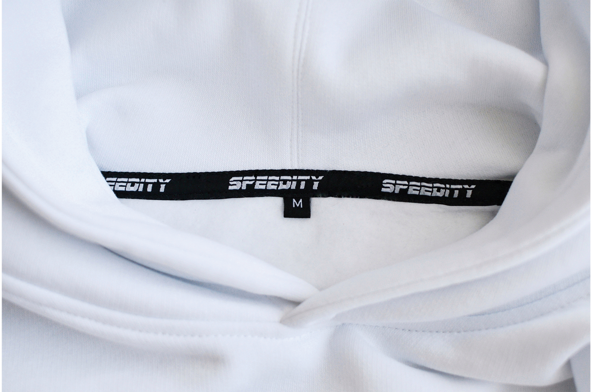 Hoodie "Lemans Legend"