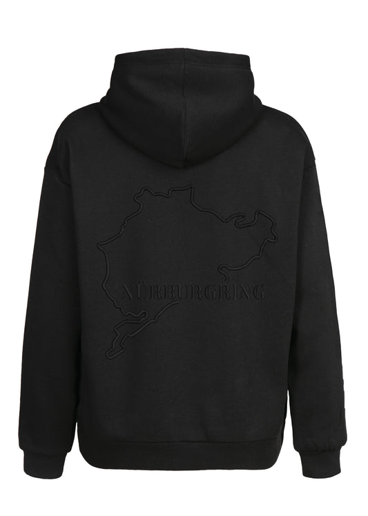 Hoodie "Nurburgring"
