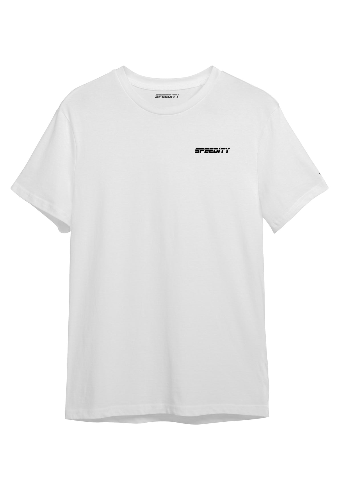 T-shirt "Built For Speed"