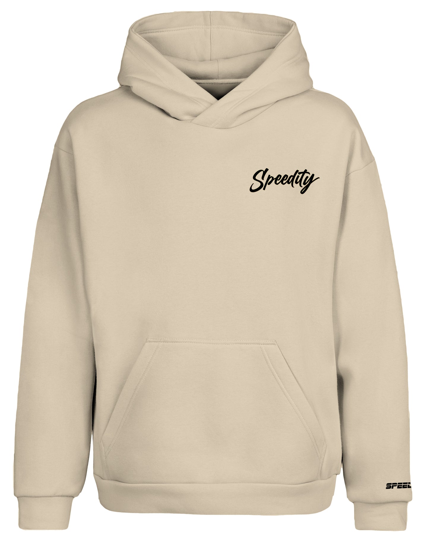 Hoodie "Believe In Your Dreams"