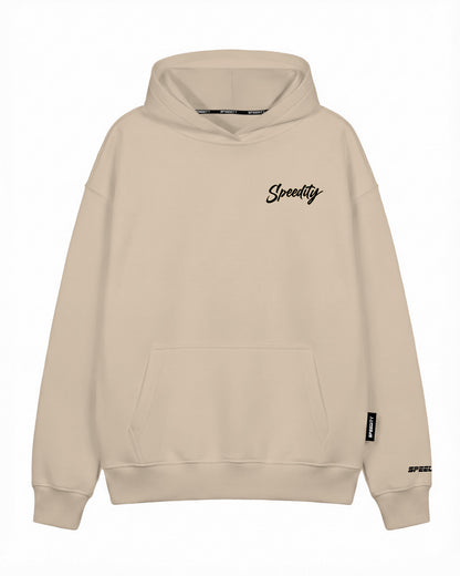 Hoodie "Believe In Your Dreams"