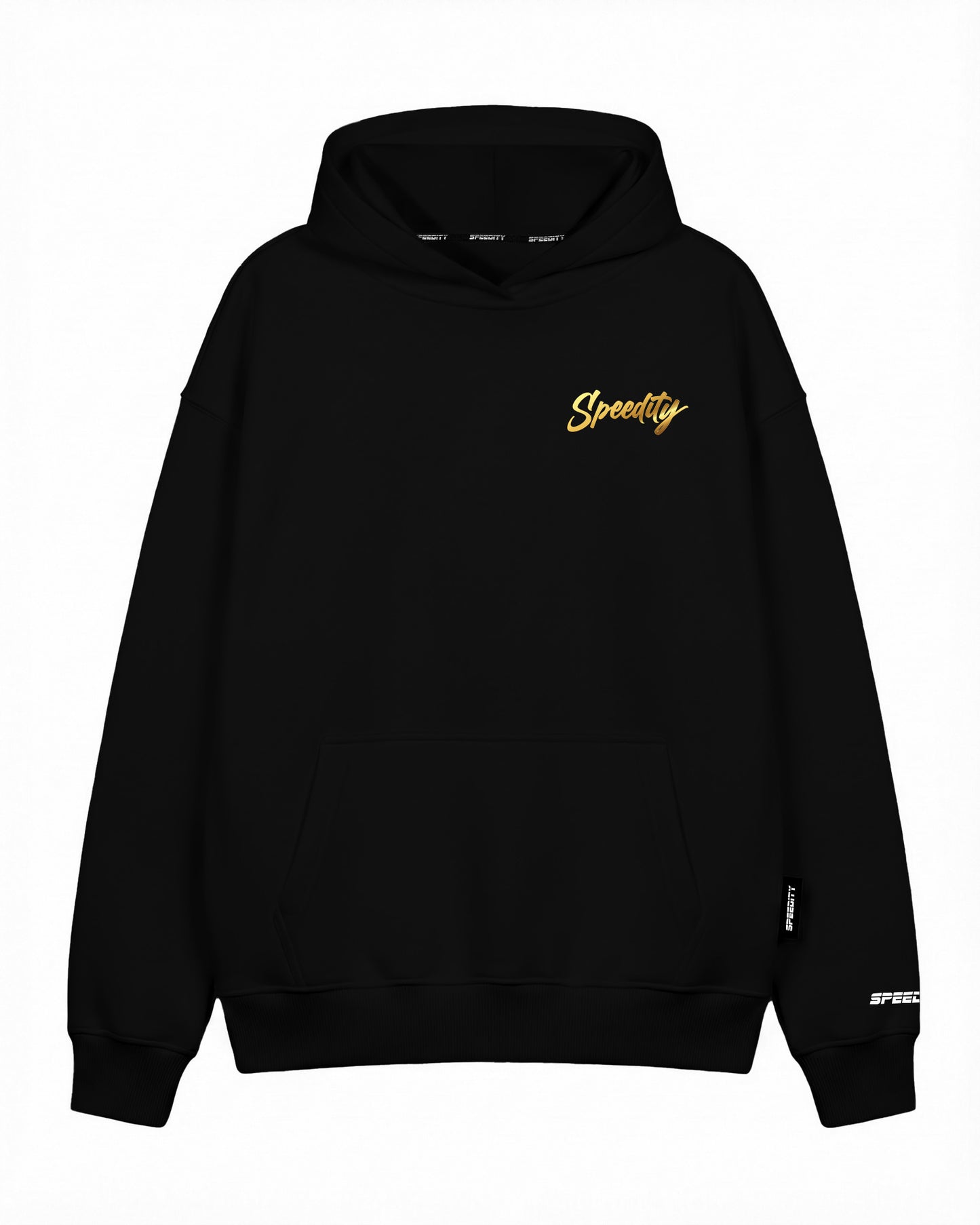 Hoodie "Believe In Your Dreams"