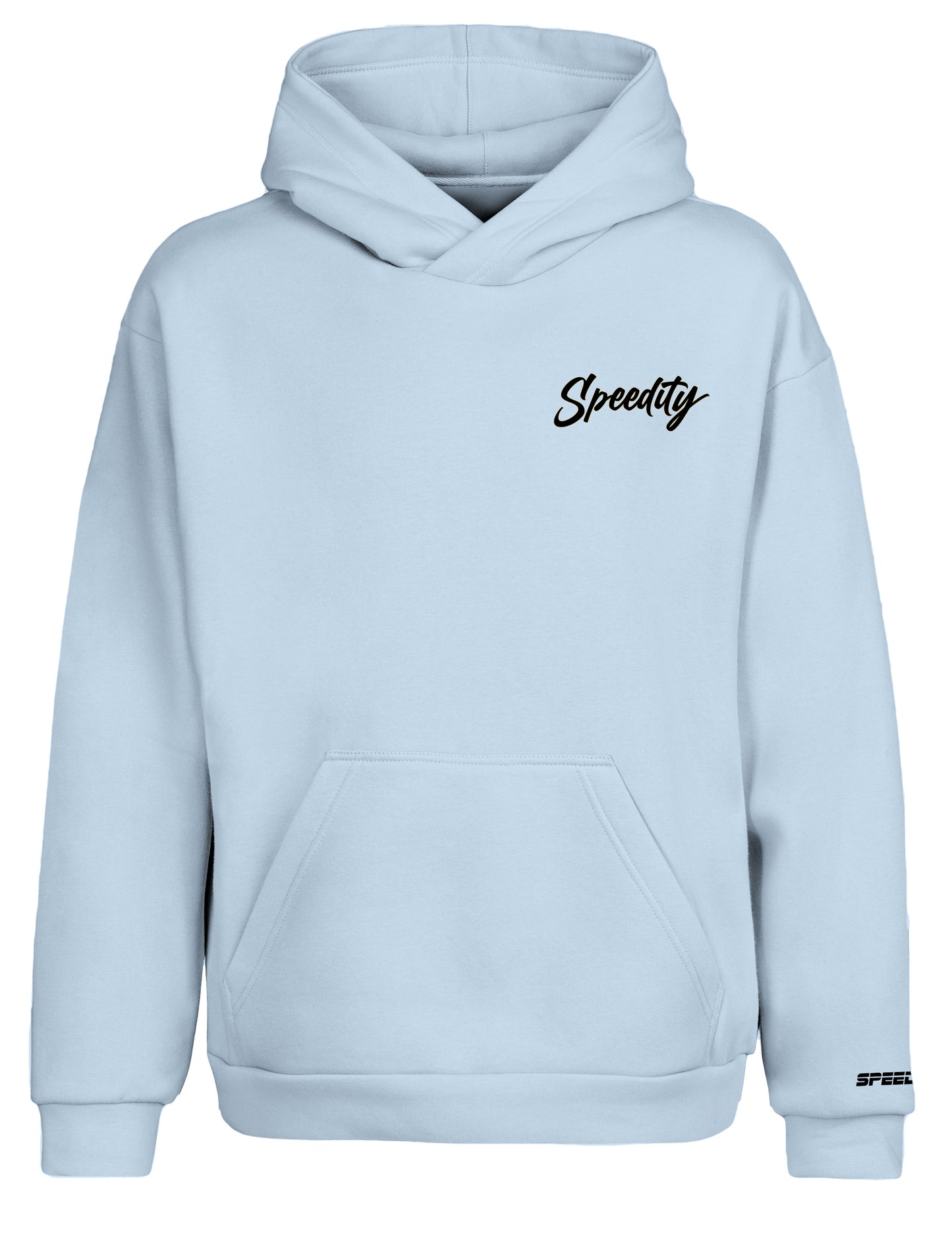 Hoodie "Believe In Your Dreams"