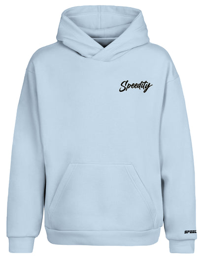 Hoodie "Believe In Your Dreams"