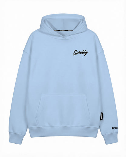 Hoodie "Believe In Your Dreams"