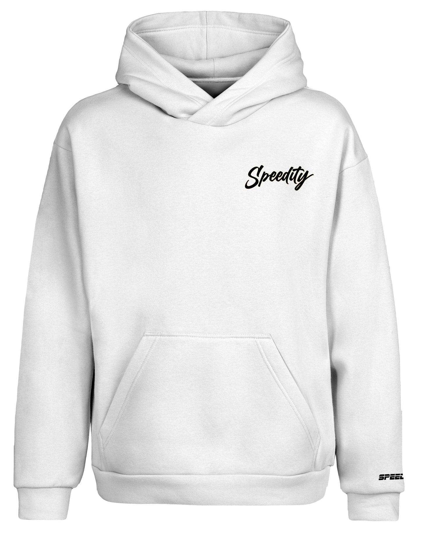 Hoodie "Believe In Your Dreams"