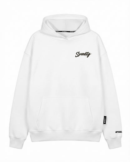 Hoodie "Believe In Your Dreams"