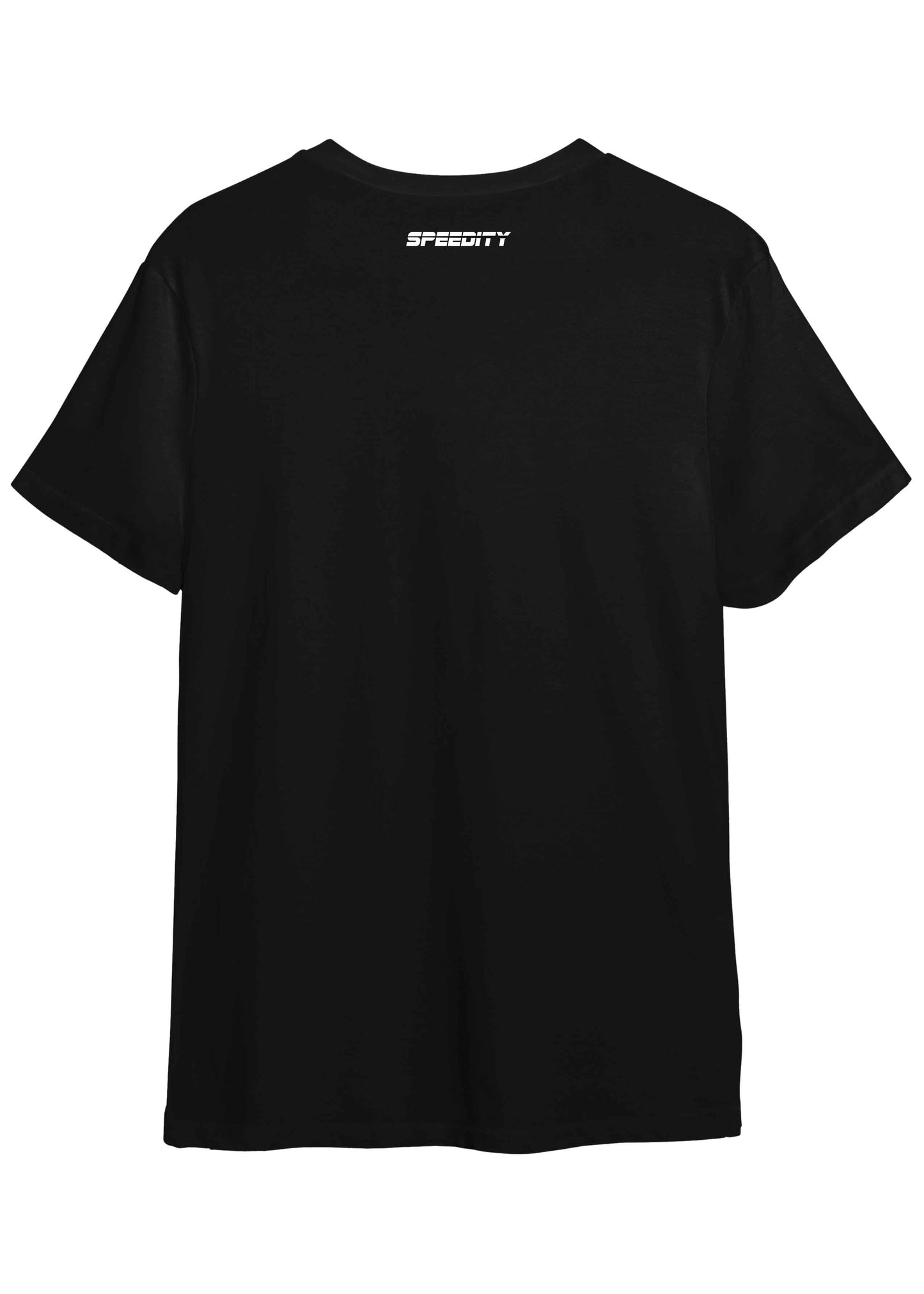 T-shirt "Master The Apex"