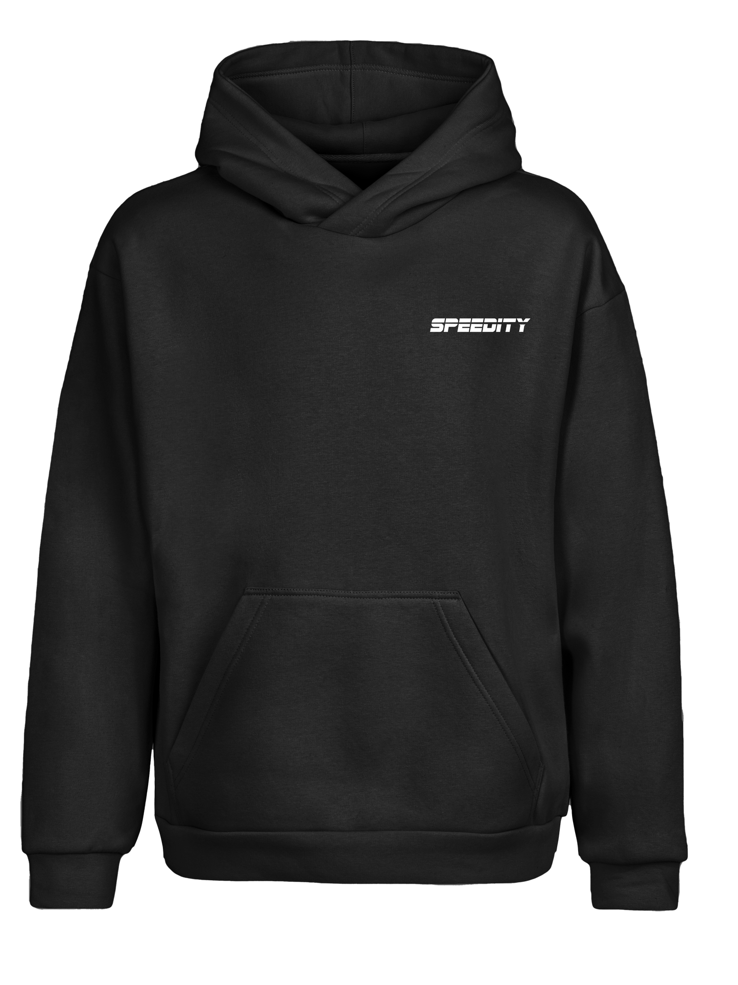 Hoodie "F40"