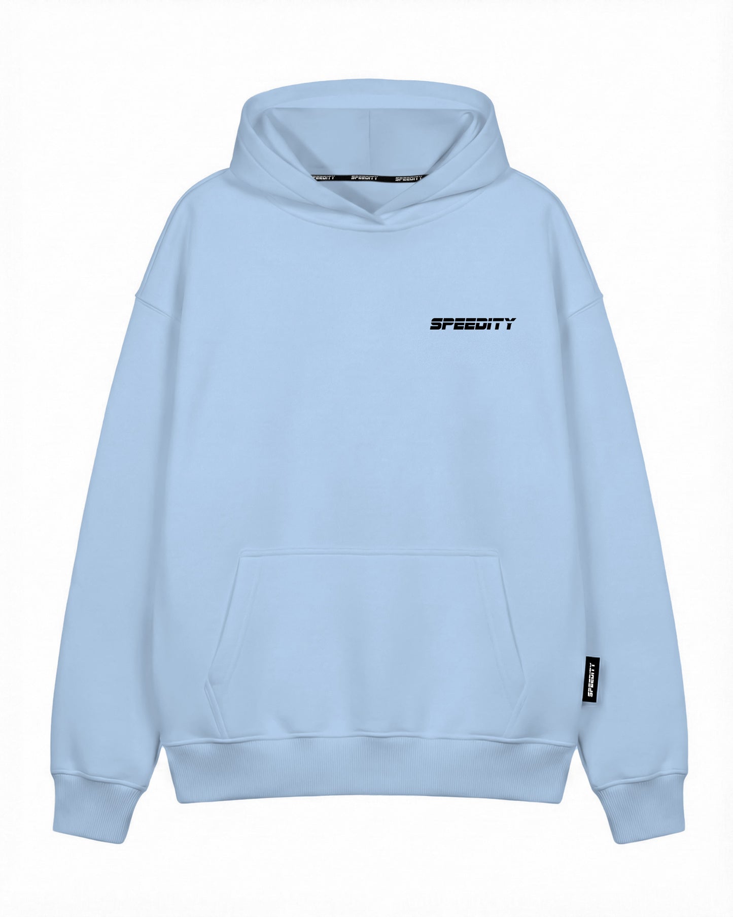 Hoodie "Speedity Racing Club"