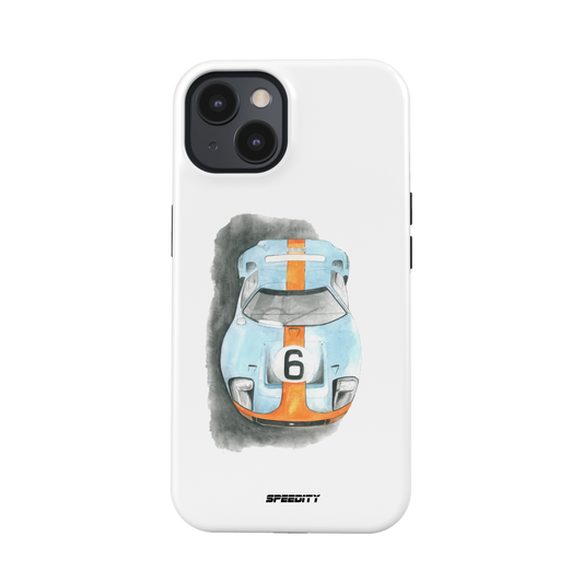 Phone case "Legendary GT40"