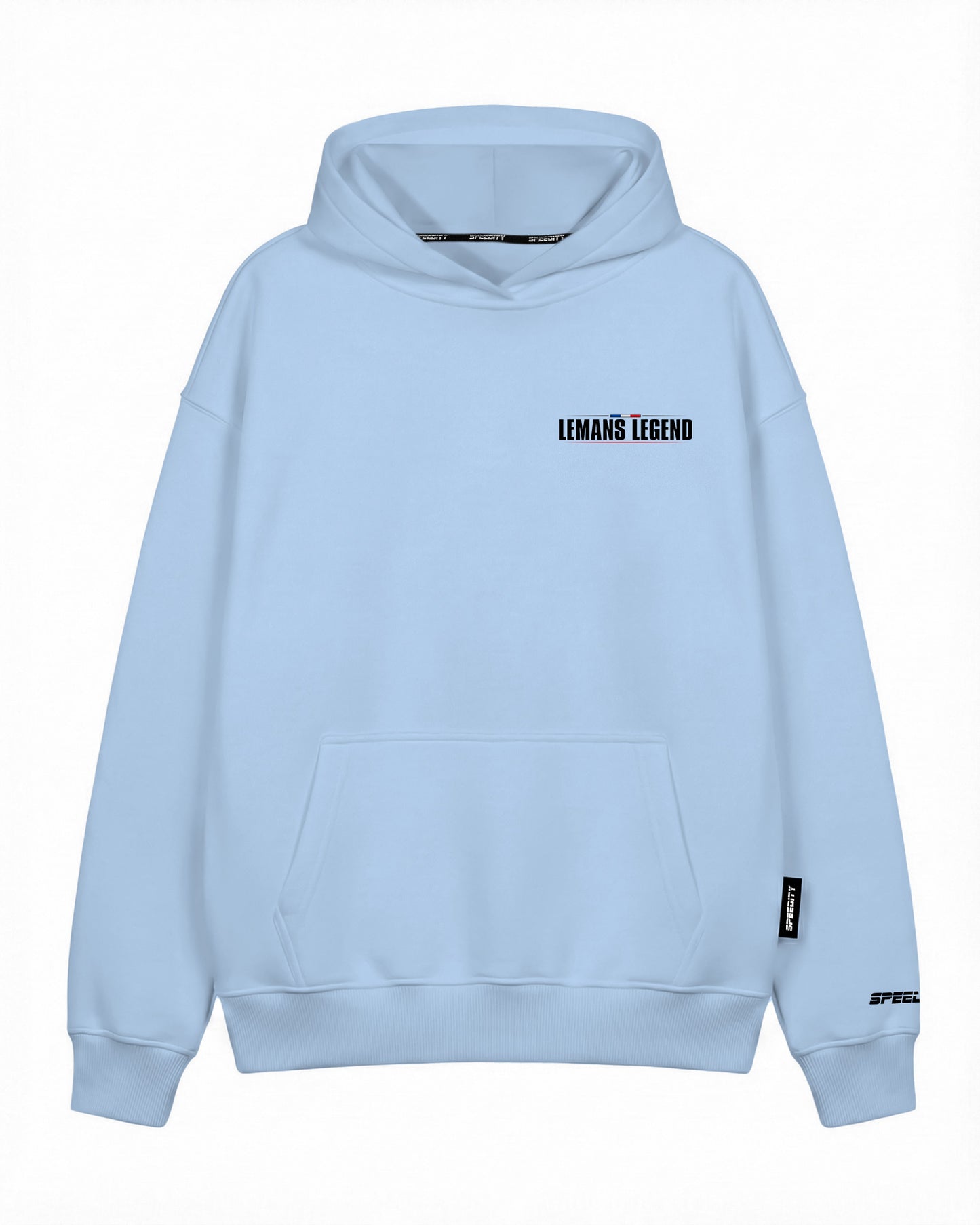 Hoodie "Lemans Legend"