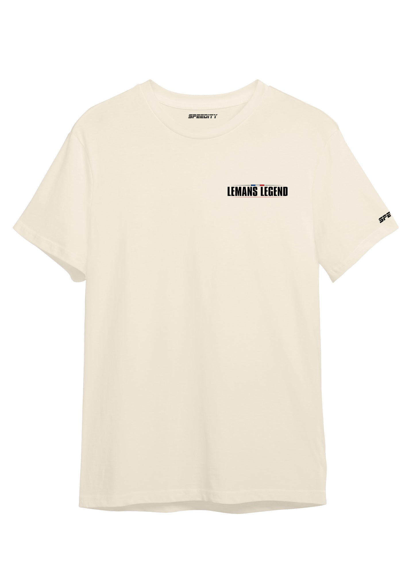 T-shirt 'Lemans Legend"