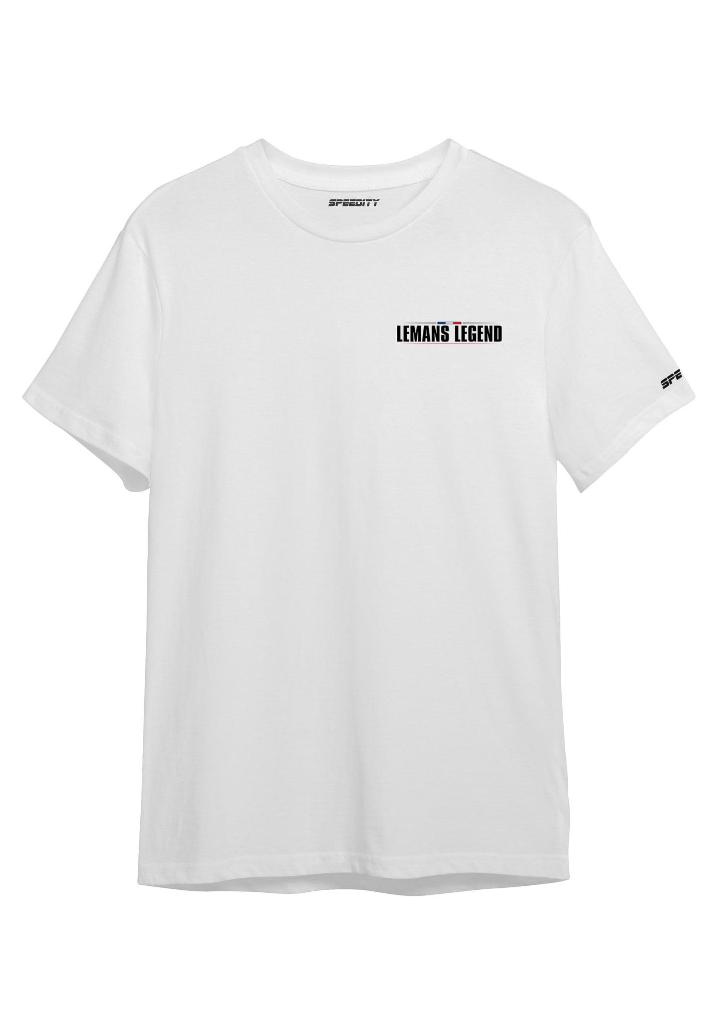 T-shirt 'Lemans Legend"