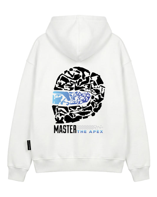 Hoodie "Master The Apex"