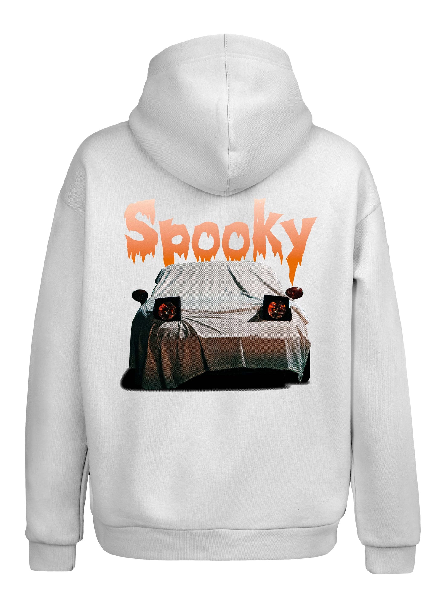 Hoodie "Spooky"