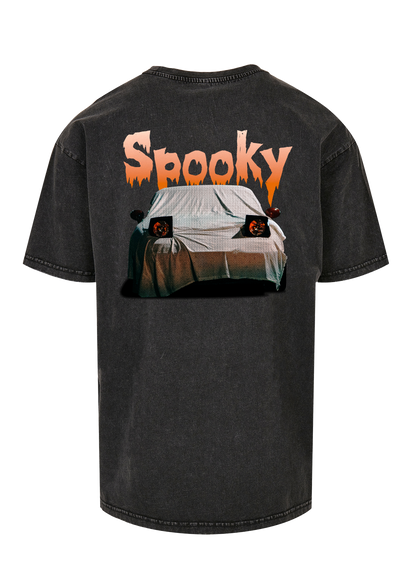 T-shirt "Spooky"