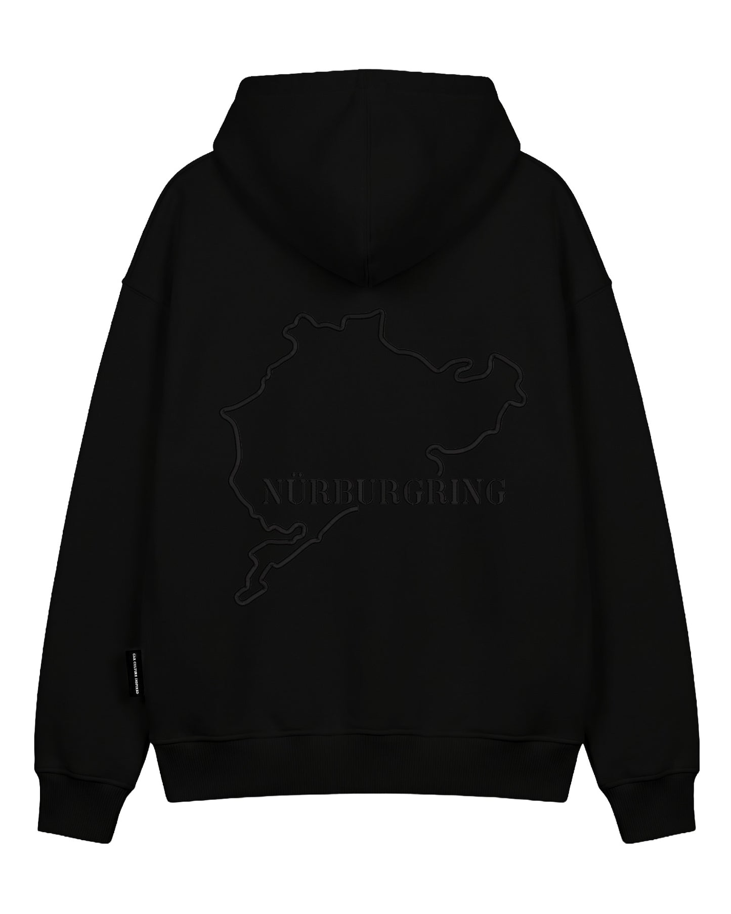 Hoodie "Nurburgring"