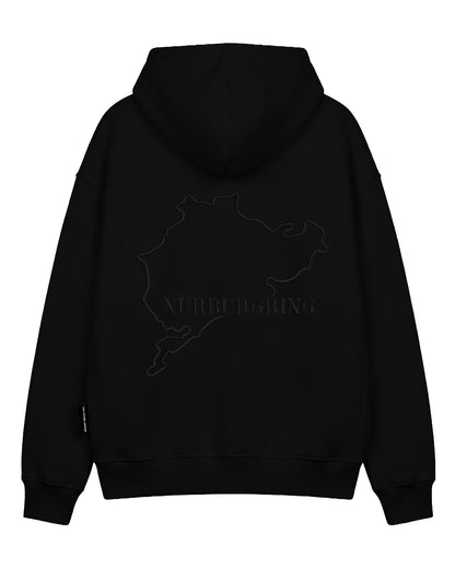 Hoodie "Nurburgring"