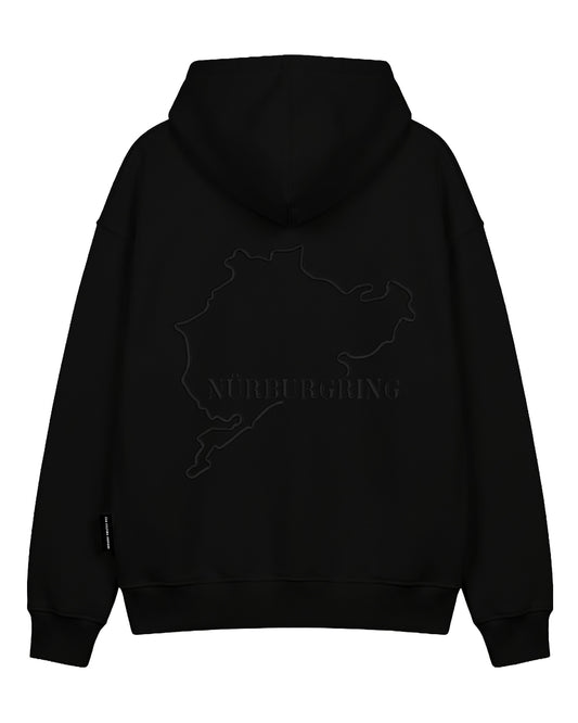 Hoodie "Nurburgring"