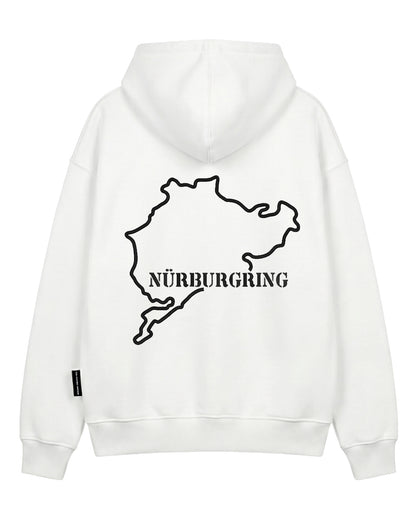 Hoodie "Nurburgring"