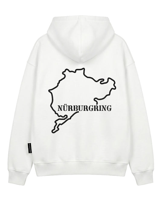 Hoodie "Nurburgring"