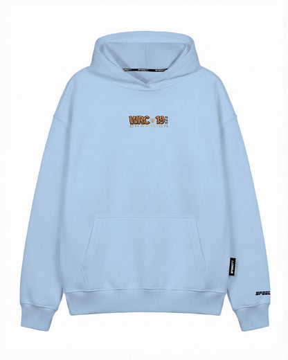Hoodie "Rally Champions"