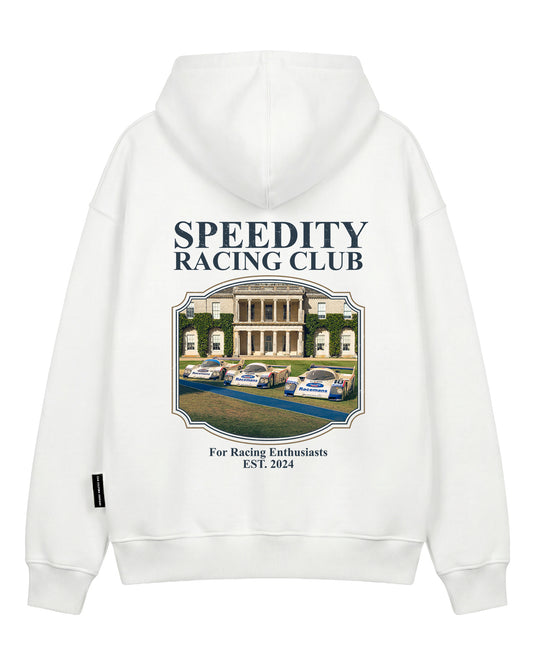 Hoodie "Speedity Racing Club"