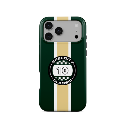 Phone case "Speedity Classic"