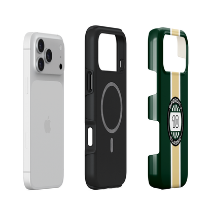 Phone case "Speedity Classic"