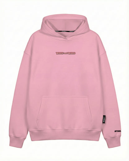 Hoodie "The Pink Pig"