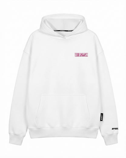 Hoodie "Unleash The Beast"