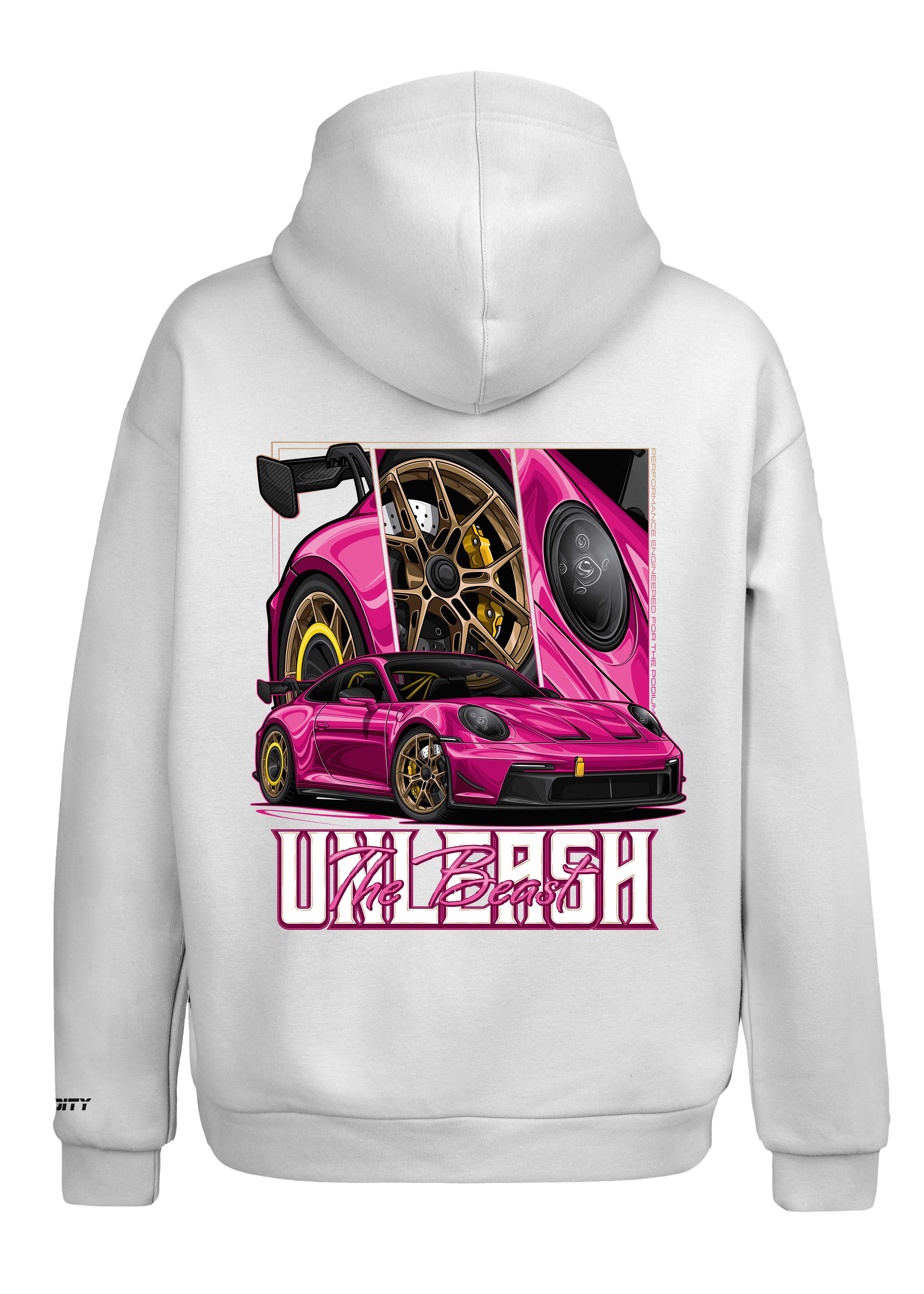 小物 NFS Beauty:Beast Initial Fur Hoodie Beauty Beast × Japanese Brand Beauty:Beast 99 