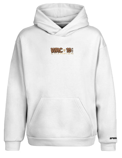 Hoodie "Rally Champions"