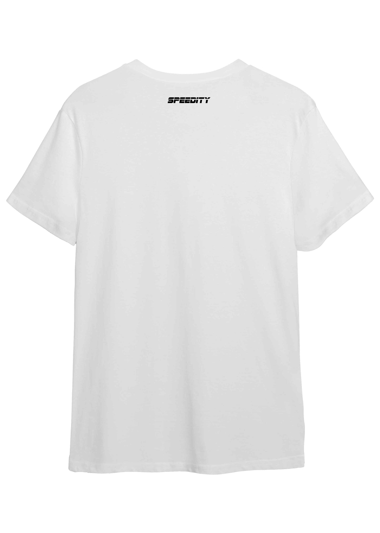 T-shirt "Master The Apex"