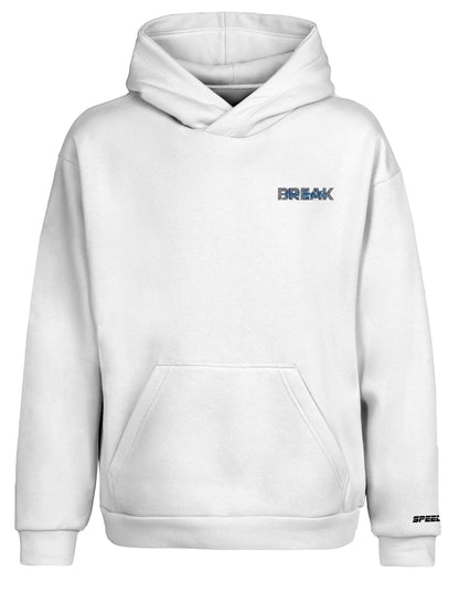 Hoodie "Break the limits"