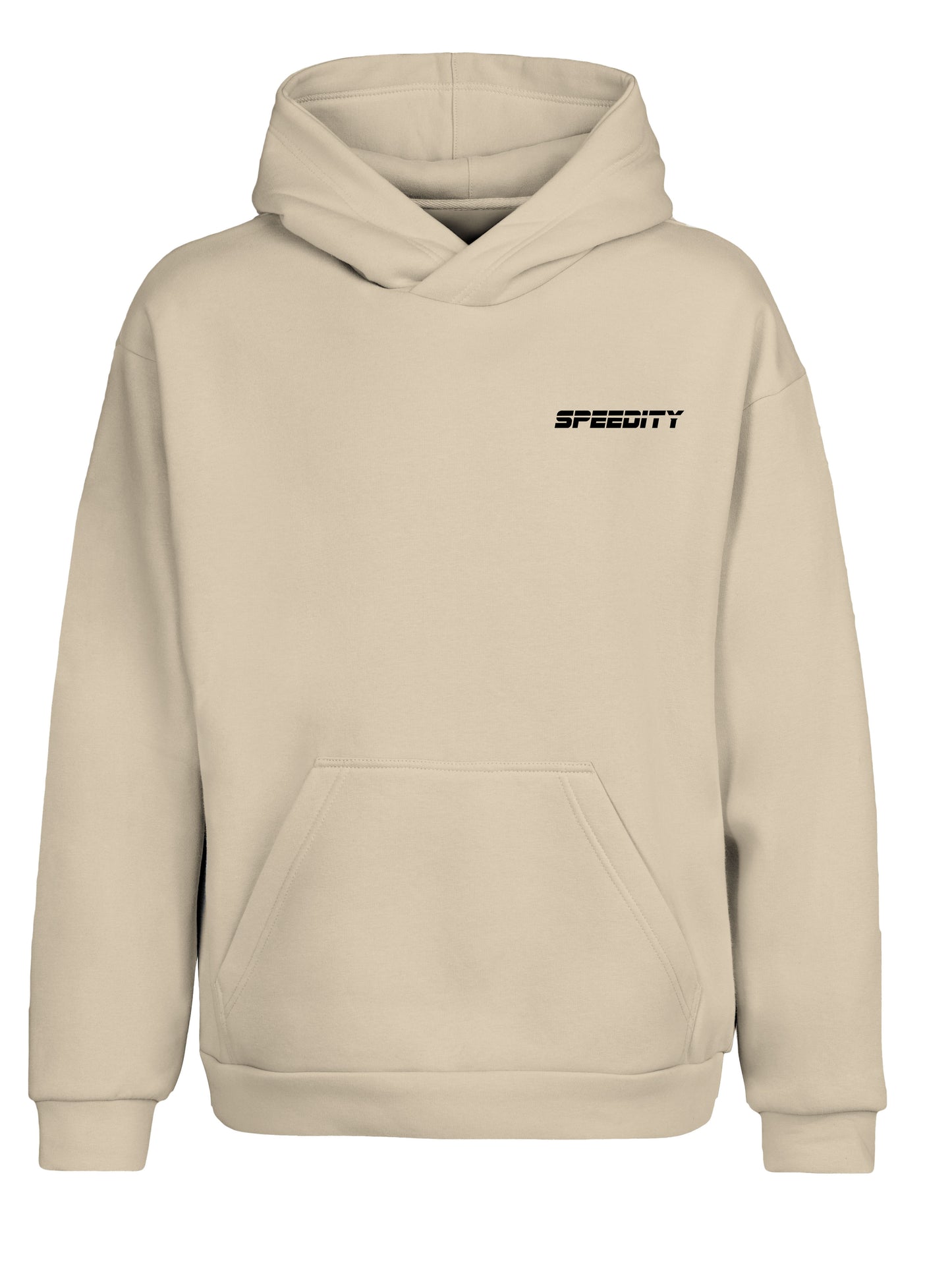 Hoodie "Rally legend"