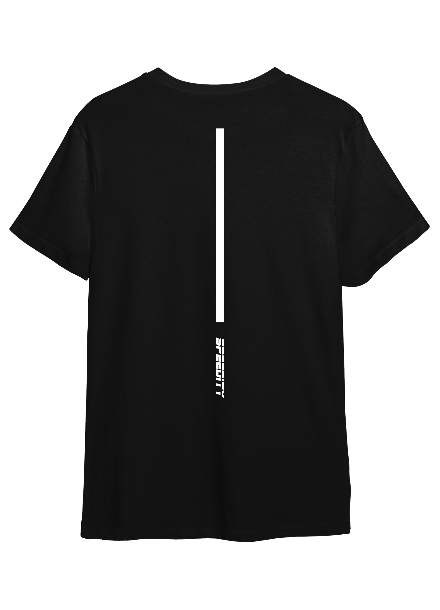 Speedity t-shirt