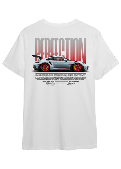 T-shirt "Perfection"